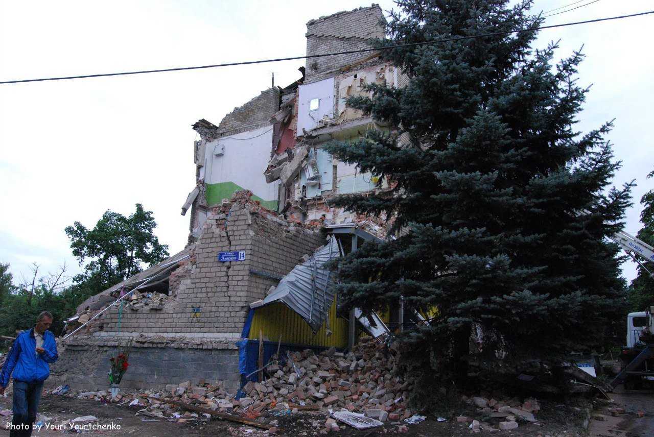 Сводки от ополчения Новороссии 13.08.2014 Сводки от ополчения Новороссии 13.08.2014