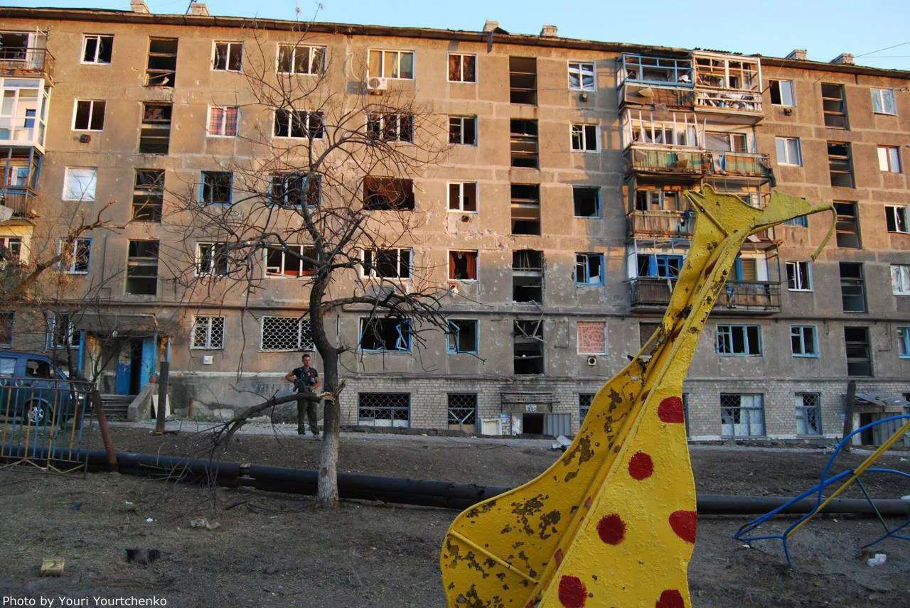 Сводки от ополчения Новороссии 13.08.2014 Сводки от ополчения Новороссии 13.08.2014