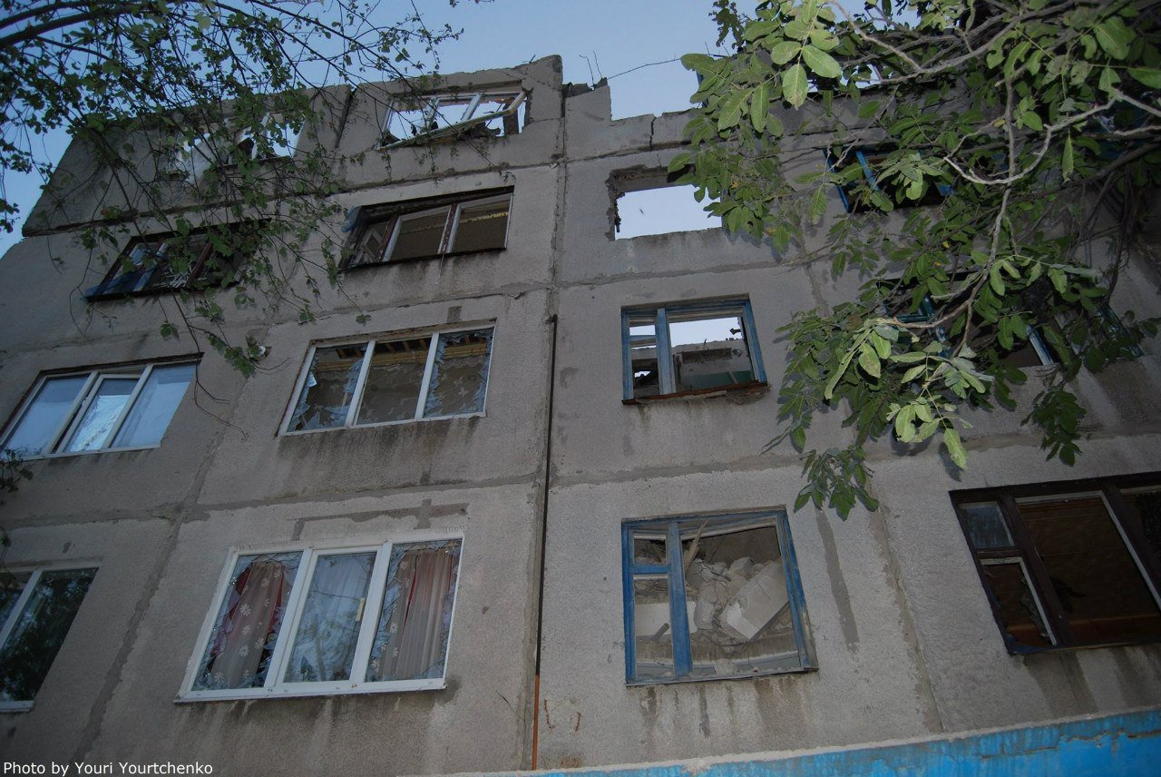 Сводки от ополчения Новороссии 13.08.2014 Сводки от ополчения Новороссии 13.08.2014