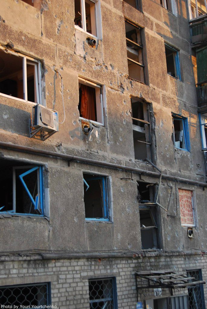 Сводки от ополчения Новороссии 13.08.2014 Сводки от ополчения Новороссии 13.08.2014