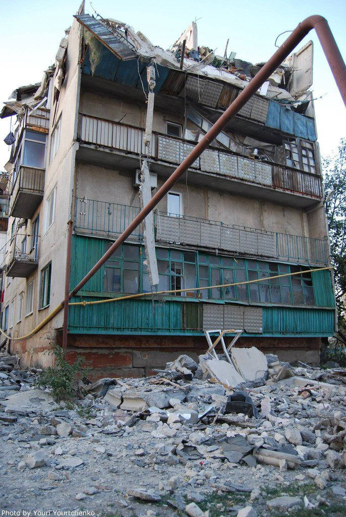 Сводки от ополчения Новороссии 13.08.2014 Сводки от ополчения Новороссии 13.08.2014