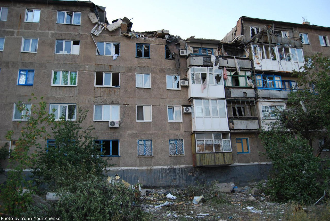 Сводки от ополчения Новороссии 13.08.2014 Сводки от ополчения Новороссии 13.08.2014