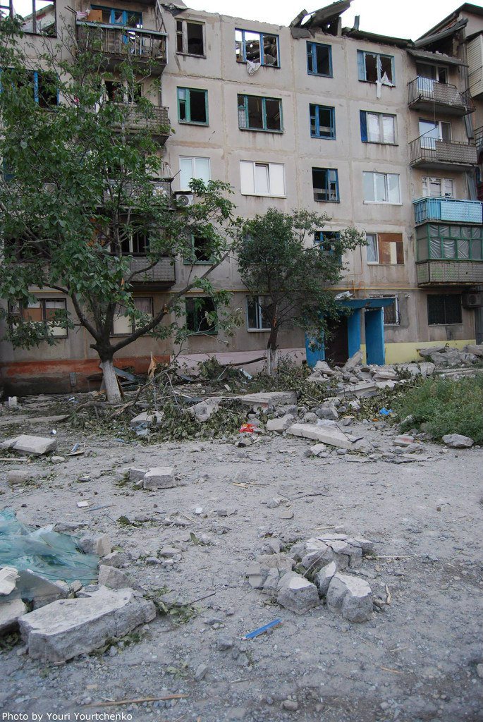 Сводки от ополчения Новороссии 13.08.2014 Сводки от ополчения Новороссии 13.08.2014