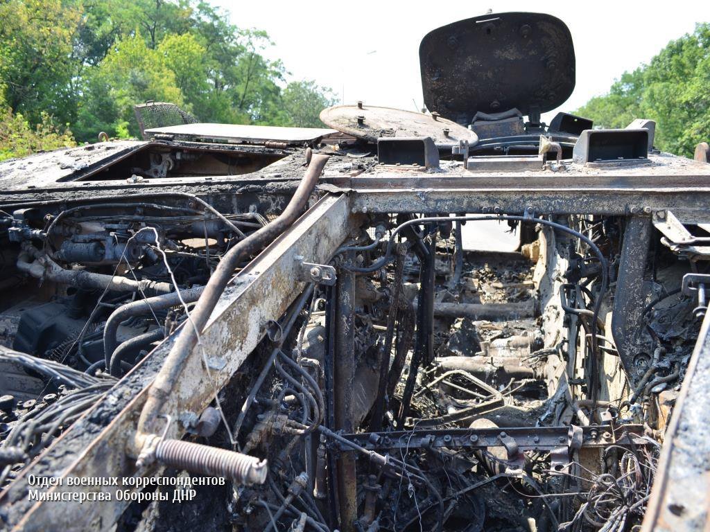 Сводки от ополчения Новороссии 13.08.2014 Сводки от ополчения Новороссии 13.08.2014