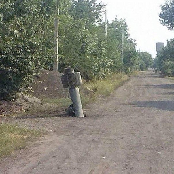 Сводки от ополчения Новороссии 13.08.2014 Сводки от ополчения Новороссии 13.08.2014