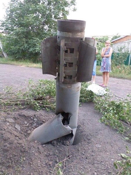 Сводки от ополчения Новороссии 13.08.2014 Сводки от ополчения Новороссии 13.08.2014