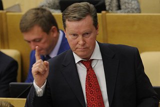 Россия перестанет кредитовать США?