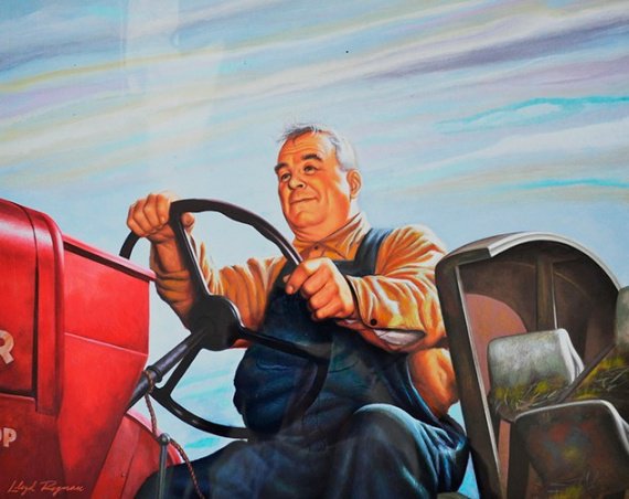 Простые европейцы о конфликте с Россией