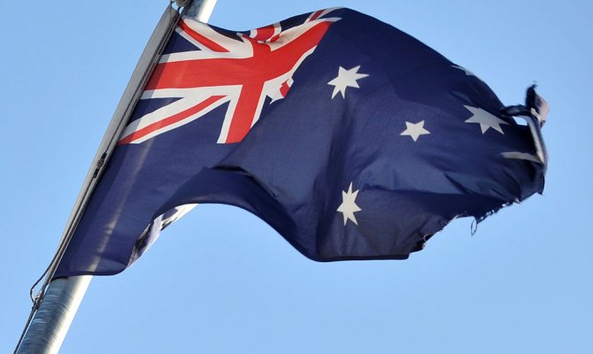 МИД РФ: в Австралии окончательно утратили адекватное представление о событиях на Украине МИД РФ: в Австралии окончательно утратили адекватное представление о событиях на Украине