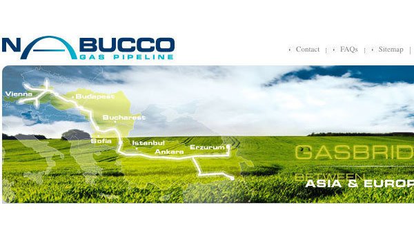 Европа без газа Европа без газа