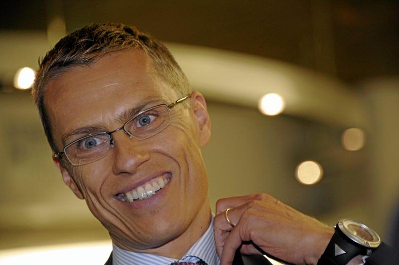 Финляндия отказалась от санкций в отношении России Финляндия отказалась от санкций в отношении России