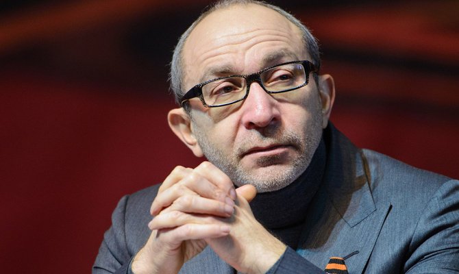 Геннадий Кернес назвал фамилии тех, кого подозревает в организации покушения Геннадий Кернес назвал фамилии тех, кого подозревает в организации покушения