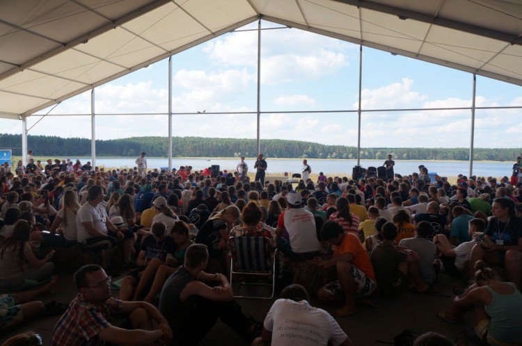 Селигер, 05.08.2014 Николай Стариков. Вторая лекция Селигер, 05.08.2014 Николай Стариков. Вторая лекция