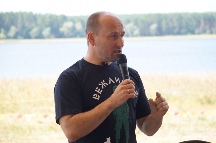 Селигер, 05.08.2014 Николай Стариков. Вторая лекция Селигер, 05.08.2014 Николай Стариков. Вторая лекция