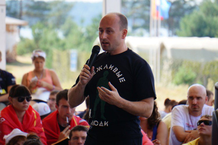 Селигер, 05.08.2014 Николай Стариков. Вторая лекция Селигер, 05.08.2014 Николай Стариков. Вторая лекция