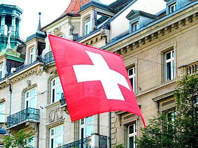 Швейцария будет следить за соблюдением санкций ЕС против России
