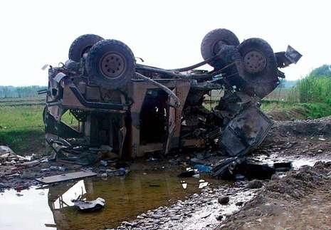 В Изюме уничтожены наемники польской ЧВК ASBS Othago В Изюме уничтожены наемники польской ЧВК ASBS Othago