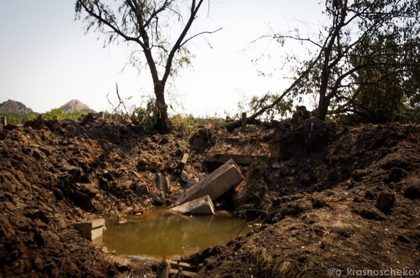 Сводки от ополчения Новороссии 14.08.2014 Сводки от ополчения Новороссии 14.08.2014