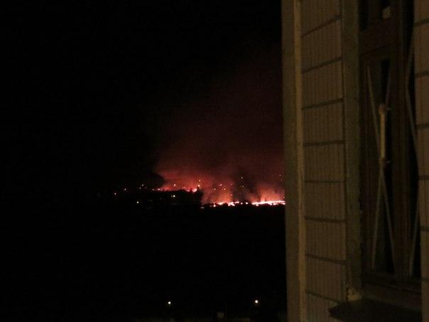 Сводки от ополчения Новороссии 15.08.2014 Сводки от ополчения Новороссии 15.08.2014