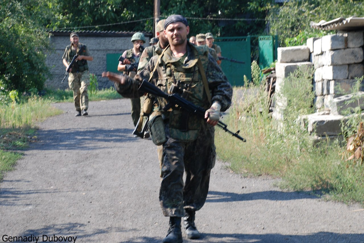 Сводки от ополчения Новороссии 15.08.2014 Сводки от ополчения Новороссии 15.08.2014