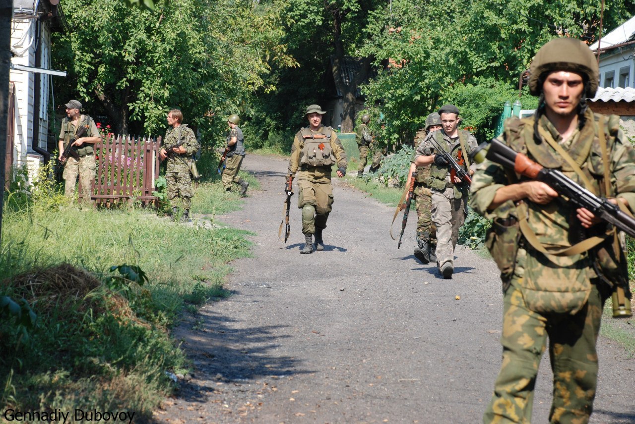 Сводки от ополчения Новороссии 15.08.2014 Сводки от ополчения Новороссии 15.08.2014