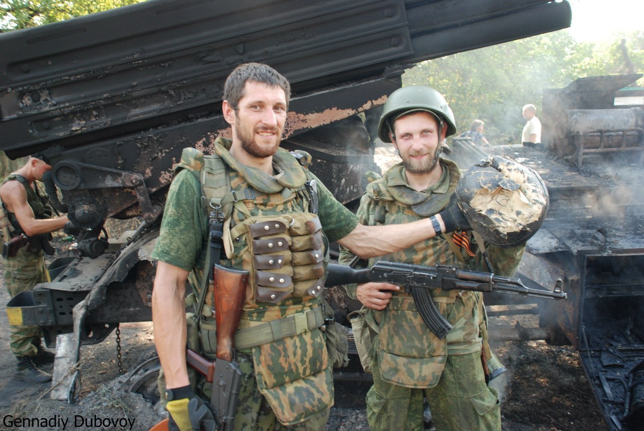Сводки от ополчения Новороссии 15.08.2014 Сводки от ополчения Новороссии 15.08.2014