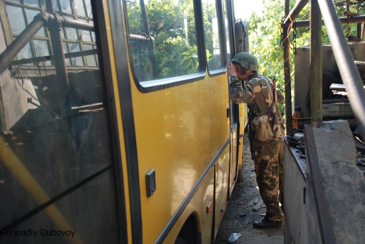 Сводки от ополчения Новороссии 15.08.2014 Сводки от ополчения Новороссии 15.08.2014
