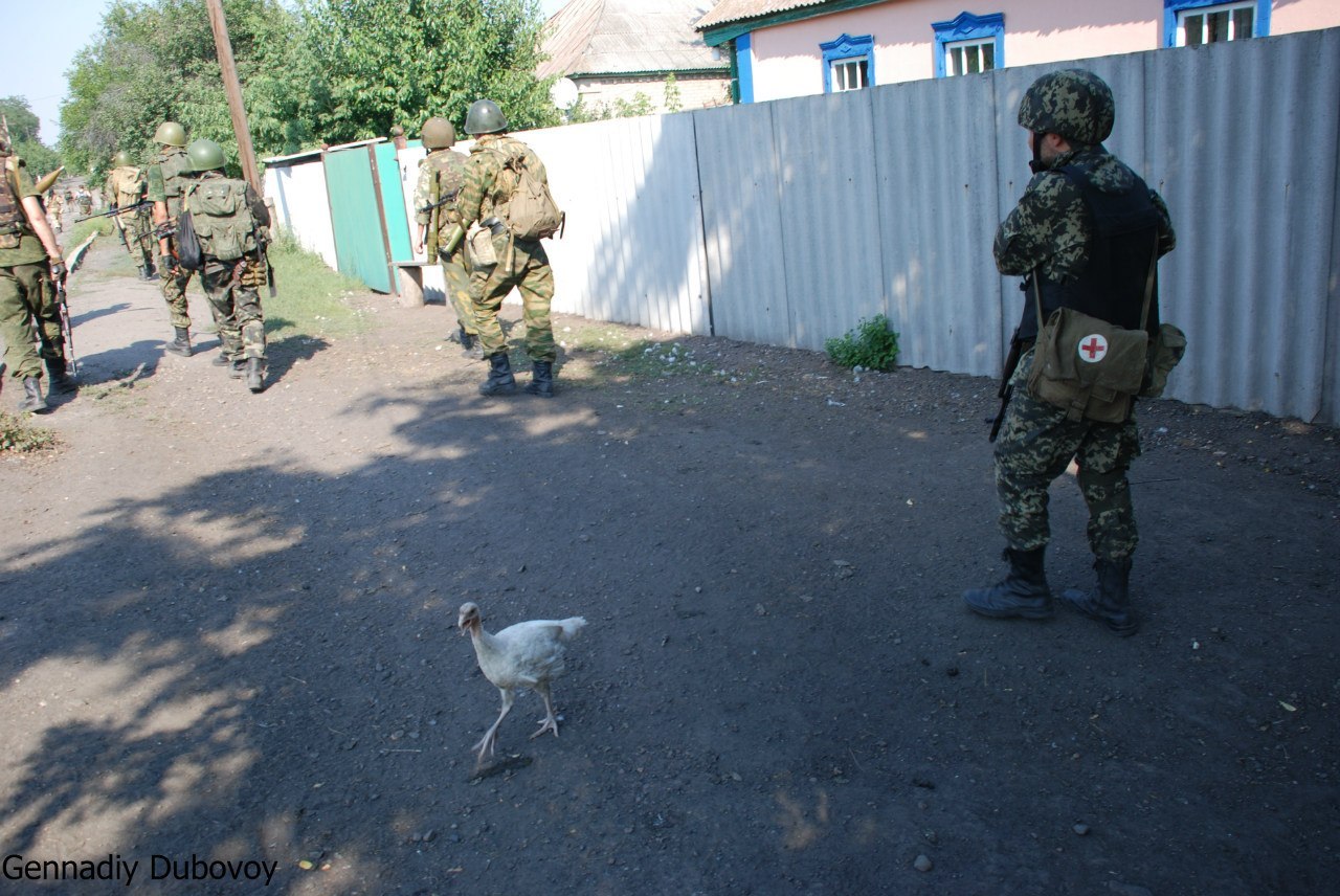 Сводки от ополчения Новороссии 15.08.2014 Сводки от ополчения Новороссии 15.08.2014