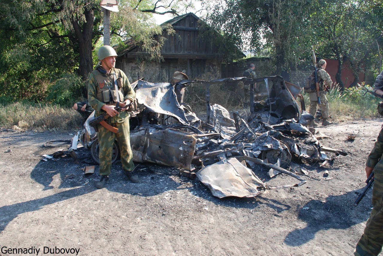 Сводки от ополчения Новороссии 15.08.2014 Сводки от ополчения Новороссии 15.08.2014