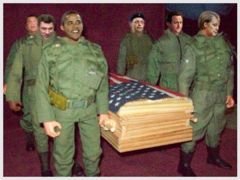 Аллегории. Или сказ о гопнике.