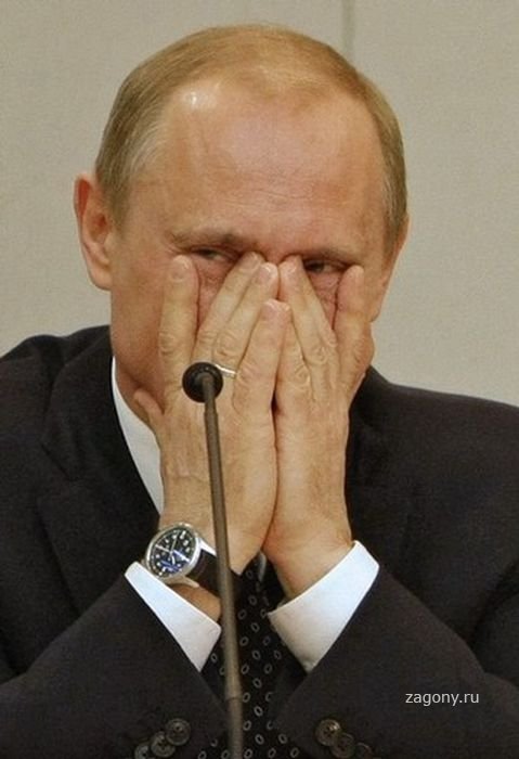 Евро СМИ: Поставьте Путина на колени Евро СМИ: Поставьте Путина на колени