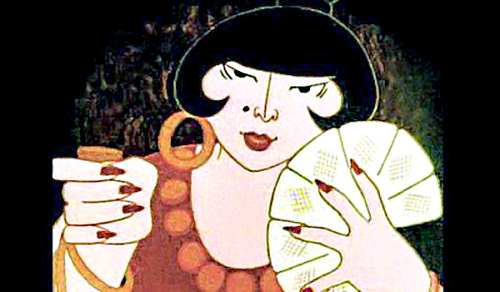 Погадаем на отставках?