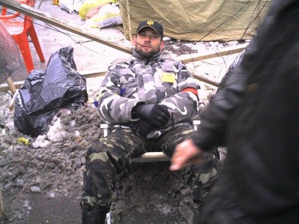 Ряды бандерлогов редеют не по дням, а по часам Ряды бандерлогов редеют не по дням, а по часам