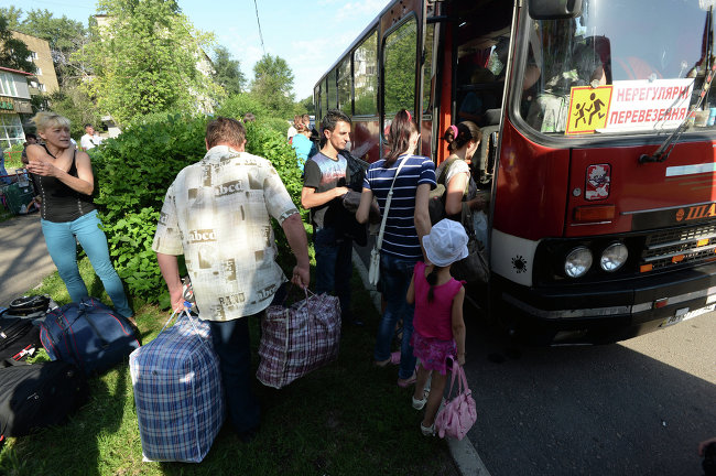 Боец ополчения Оля: не знала, что так буду ненавидеть сине-желтый флаг Боец ополчения Оля: не знала, что так буду ненавидеть сине-желтый флаг