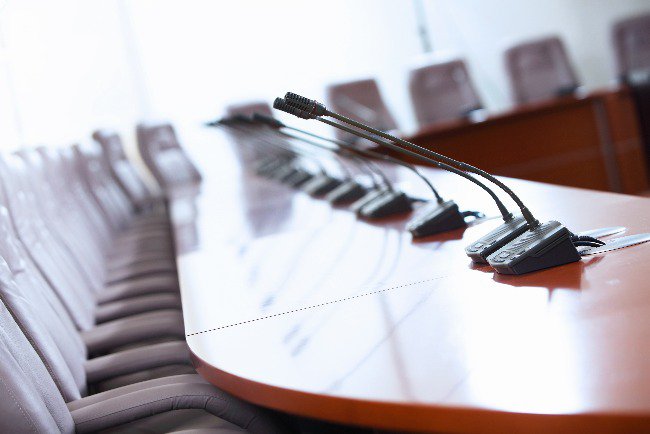 Конференция НОД в Санкт-Петербурге