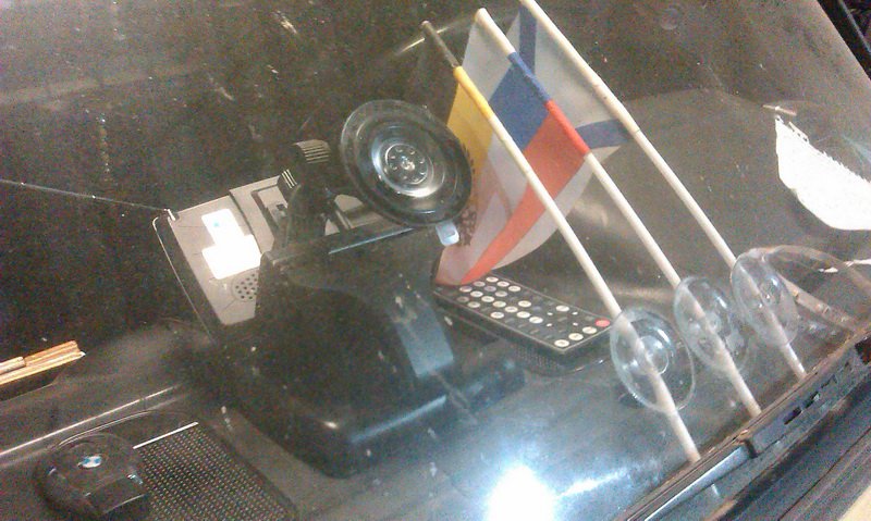 Первая реакция пэрэсичных свидомитов на избрание «не того» митрополита Первая реакция пэрэсичных свидомитов на избрание «не того» митрополита