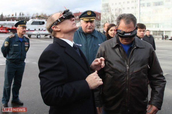 Хорошие, годные вещи...