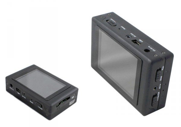 Хорошие, годные вещи...