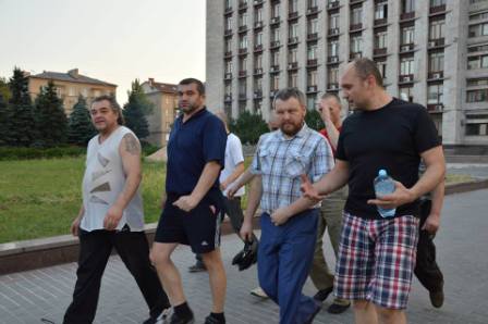 Гестапо Украины: бывшие узники рассказали о пытках, убийствах и издевательствах над мирными жителями (видео) Гестапо Украины: бывшие узники рассказали о пытках, убийствах и издевательствах над мирными жителями (видео)