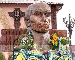 граненый бандера