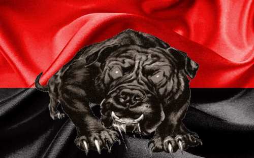 Собаки спущены с цепи (дополнения) Собаки спущены с цепи (дополнения)