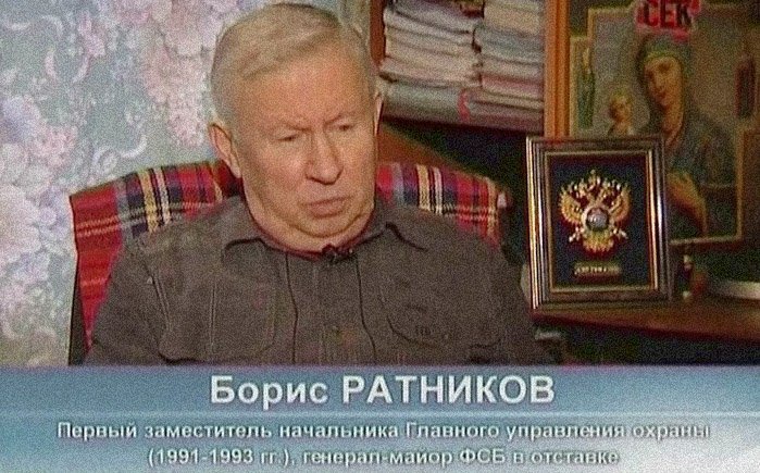 Как готовят зомби Как готовят зомби