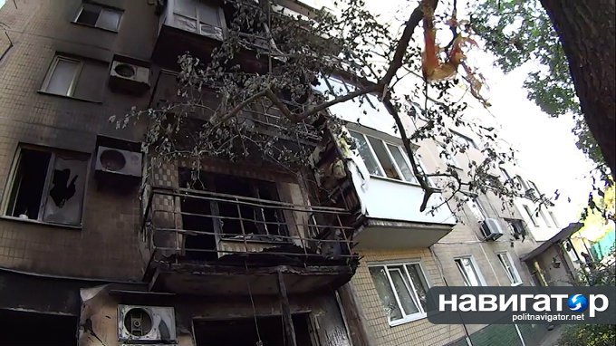 Сводки от ополчения Новороссии 18.08.2014 Сводки от ополчения Новороссии 18.08.2014