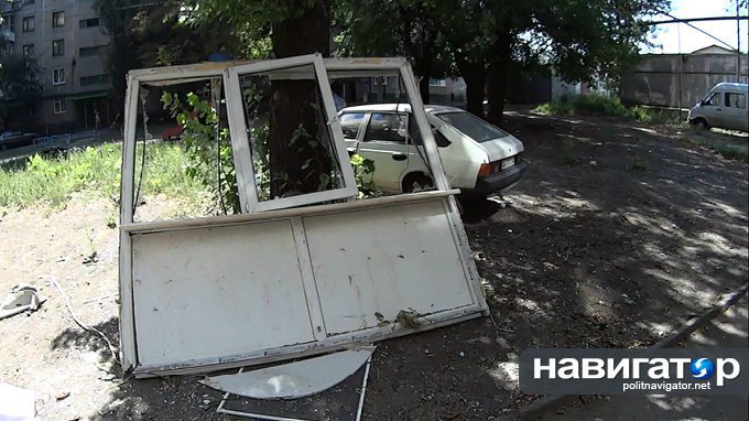 Сводки от ополчения Новороссии 18.08.2014 Сводки от ополчения Новороссии 18.08.2014