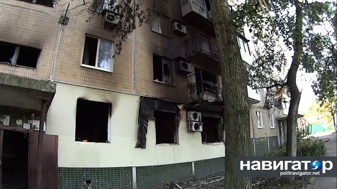 Сводки от ополчения Новороссии 18.08.2014 Сводки от ополчения Новороссии 18.08.2014