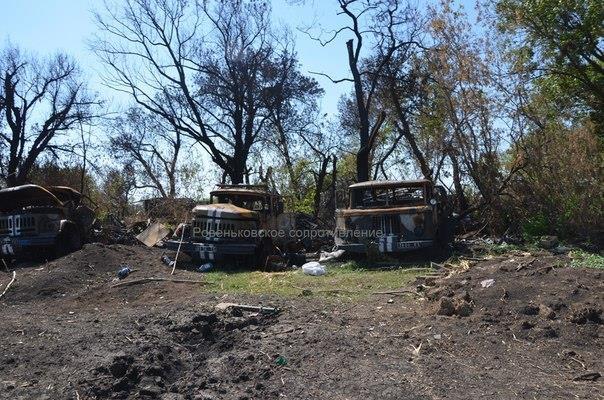 Подоспело видеодоказательство того, что Ясиноватая под контролем ополчения. Подоспело видеодоказательство того, что Ясиноватая под контролем ополчения.