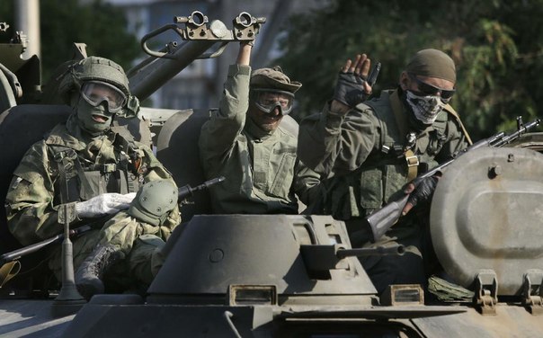 Подоспело видеодоказательство того, что Ясиноватая под контролем ополчения. Подоспело видеодоказательство того, что Ясиноватая под контролем ополчения.