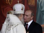 Кто ненавидит Путина? Кто ненавидит Путина?