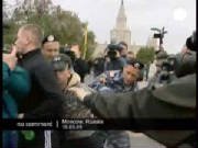 Кто ненавидит Путина? Кто ненавидит Путина?