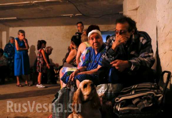 Сводка от Армии Юго-Востока по итогам 19 августа: В ходе ожесточенных боев отражены атаки на Иловайск, Торез и Ясиноватую (Фото, видео) Сводка от Армии Юго-Востока по итогам 19 августа: В ходе ожесточенных боев отражены атаки на Иловайск, Торез и Ясиноватую (Фото, видео)